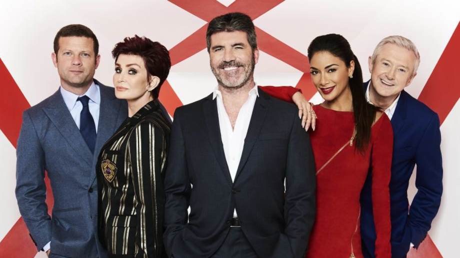Watch The X Factor (UK) - Season 14