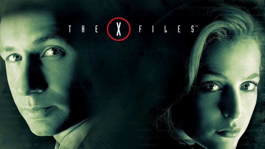 Watch The X-Files - Season 1