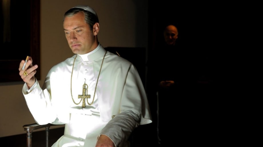 Watch The Young Pope - Season 1