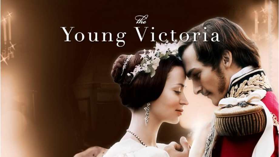 Watch The Young Victoria