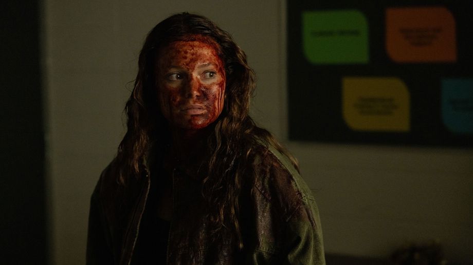 Watch This Is Not a Test