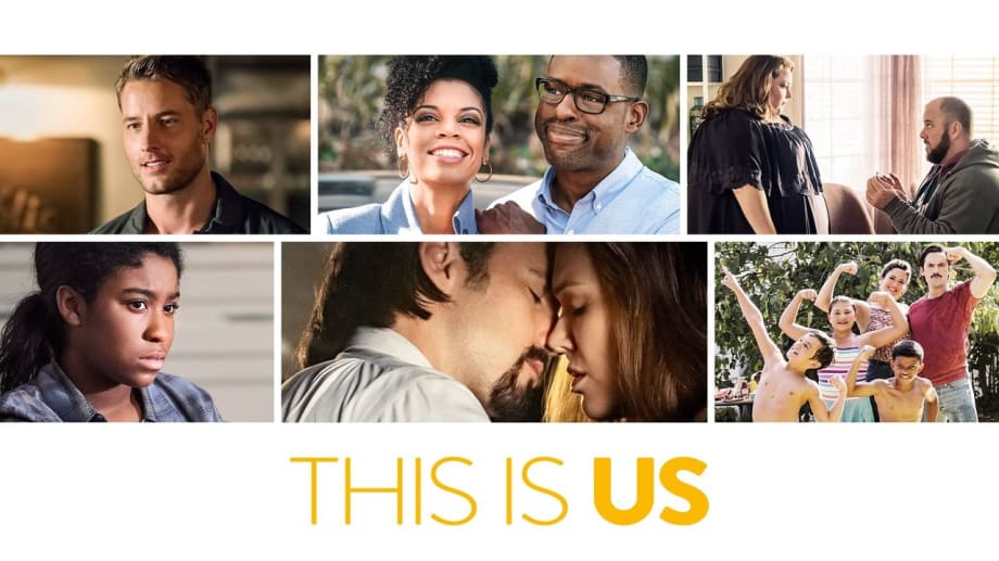 Watch This Is Us - Season 6