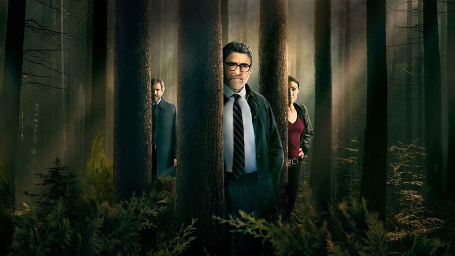 Watch Three Pines - Season 1