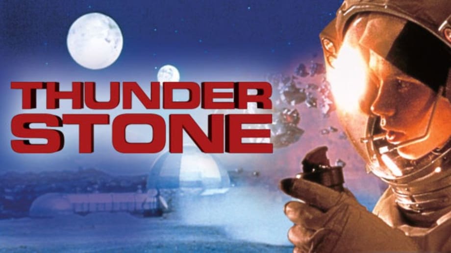 Watch Thunderstone - Season 1