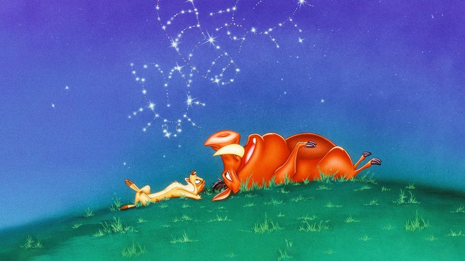 Watch Timon and Pumbaa - Season 8