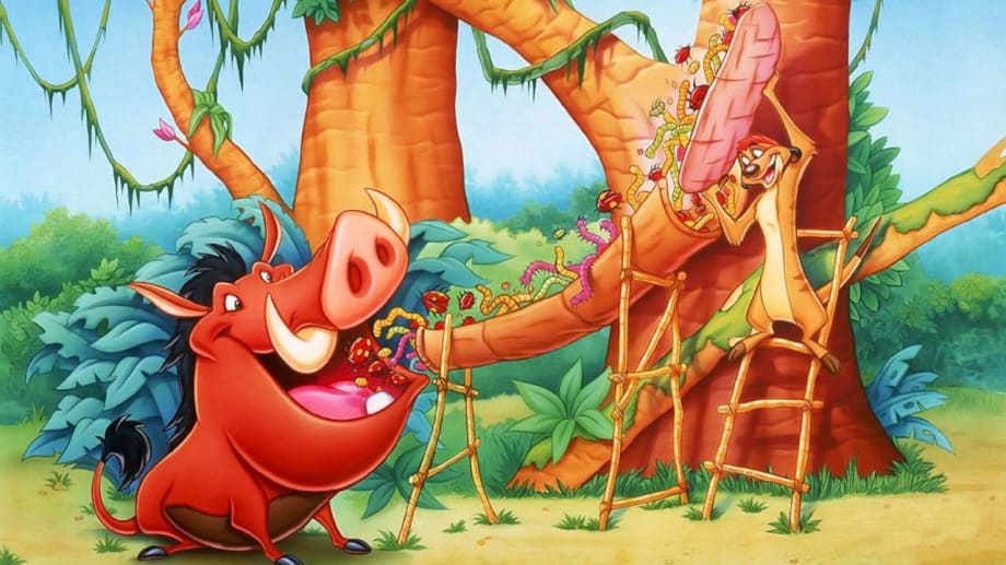 Watch Timon & Pumbaa - Season 1