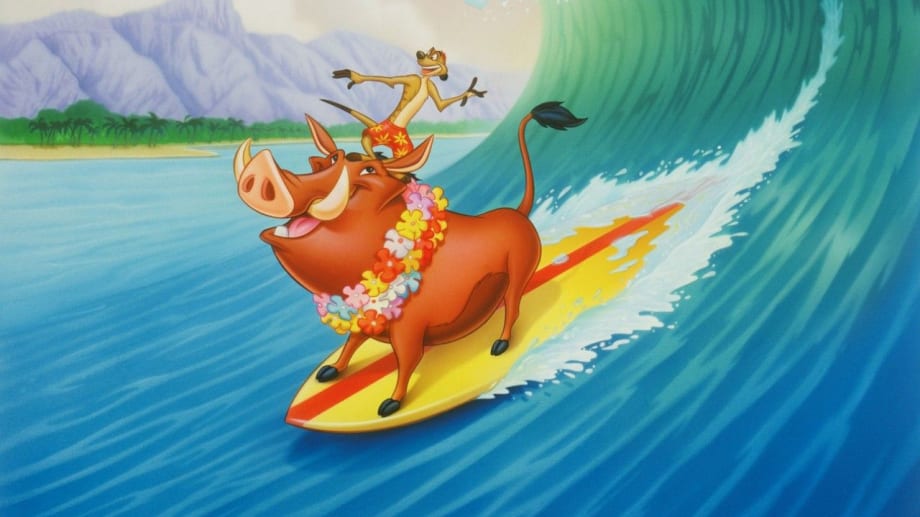 Watch Timon & Pumbaa - Season 3