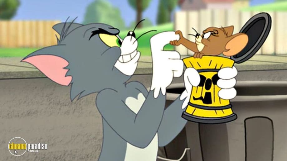Watch Tom and Jerry Tales - Season 1