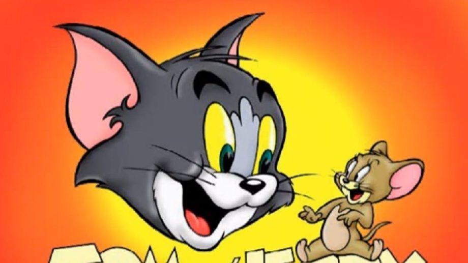 Watch Tom and Jerry - Volume 3