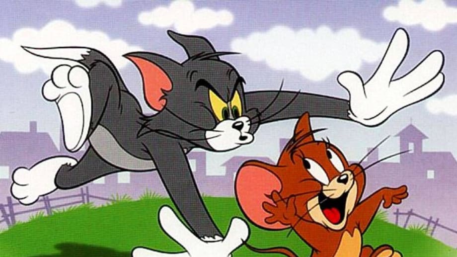 Watch Tom and Jerry - Volume 5