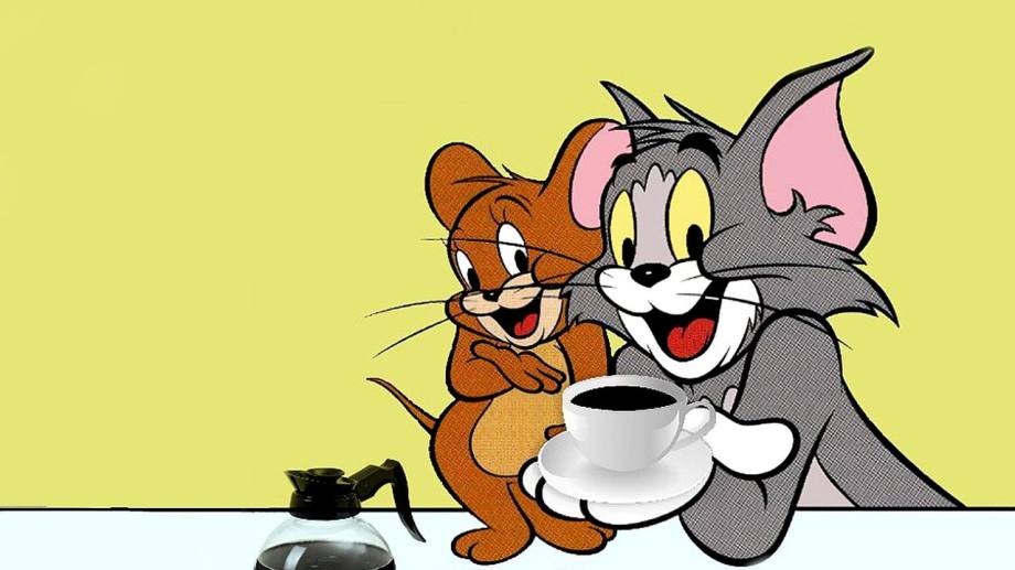 Watch Tom and Jerry - Volume 7