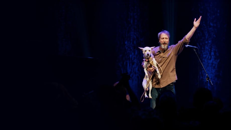 Watch Tom Green: I Got a Mule!