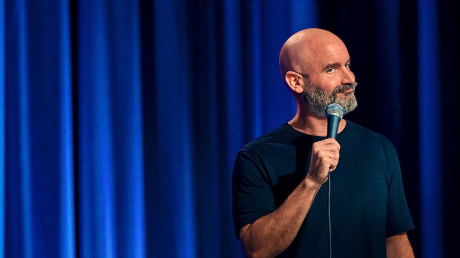 Watch Tom Segura: Teacher