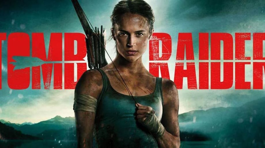 Watch Tomb Raider