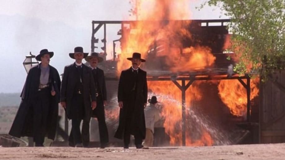 Watch Tombstone