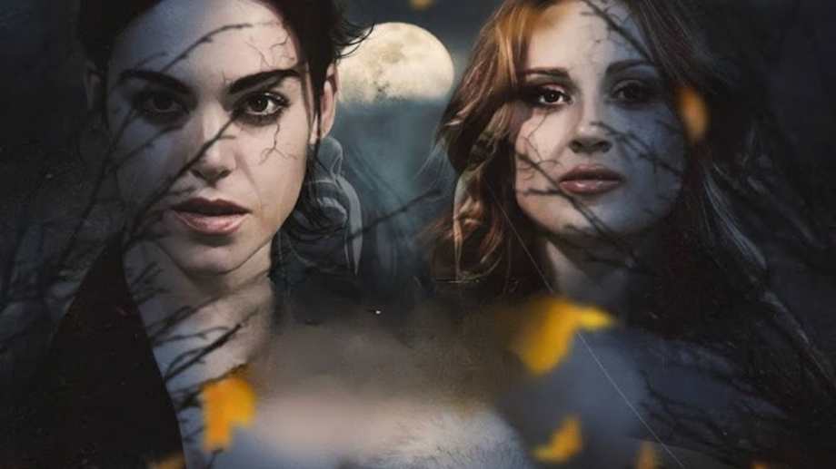 Watch Torment of the Witch