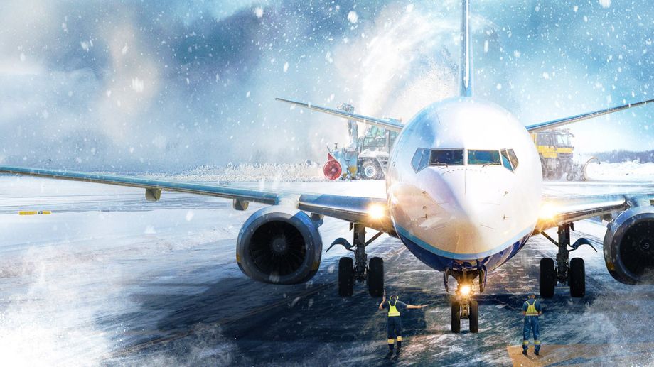 Watch Toronto Airport: Uncovered - Season 1