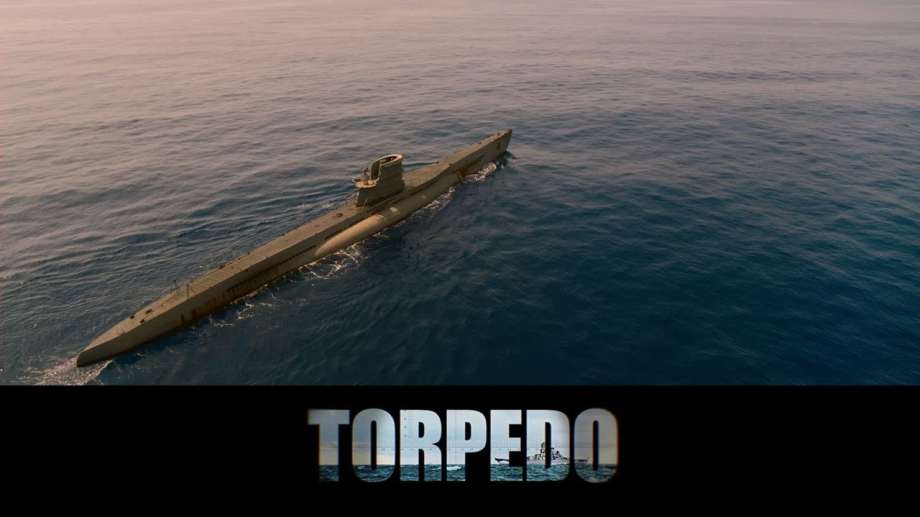 Watch Torpedo