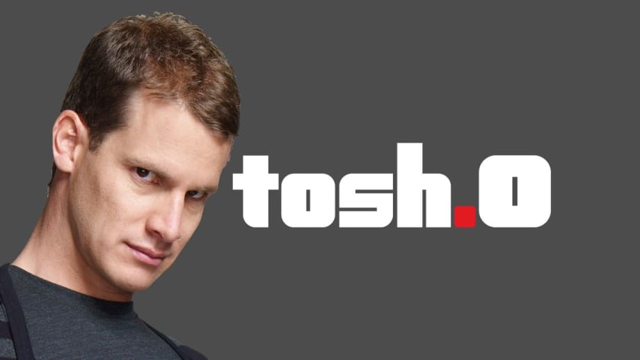 Watch Tosh0 - Season 3