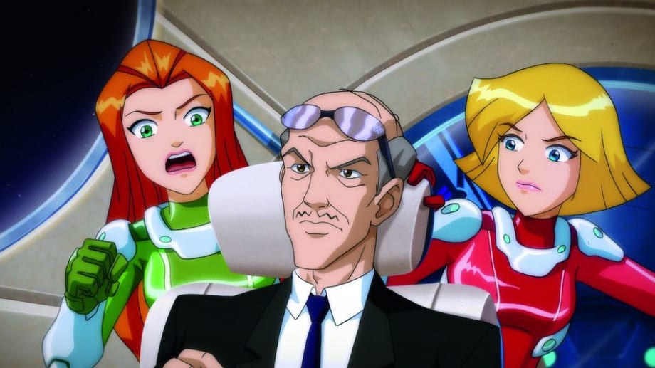 Watch Totally Spies! - Season 5
