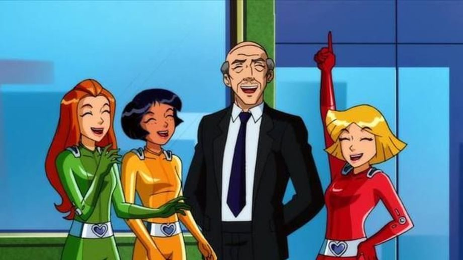 Watch Totally Spies! - Season 6