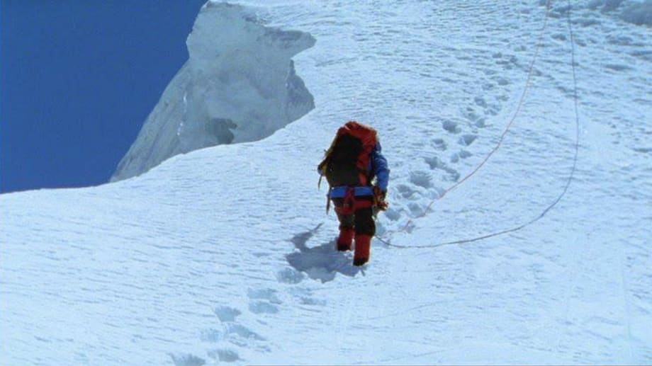 Watch Touching the Void
