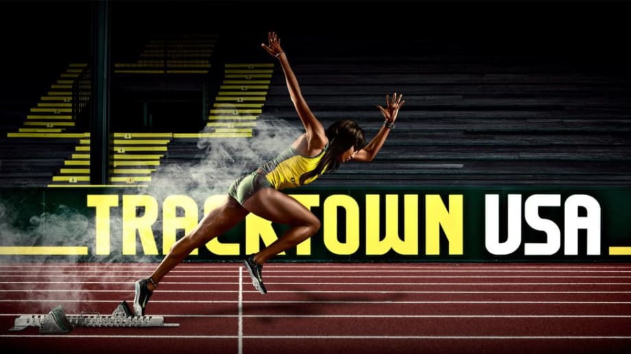 Watch Tracktown