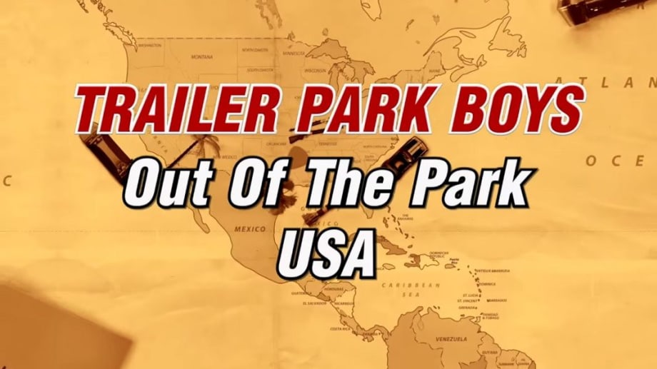 Watch Trailer Park Boys: Out of the Park - Season 2