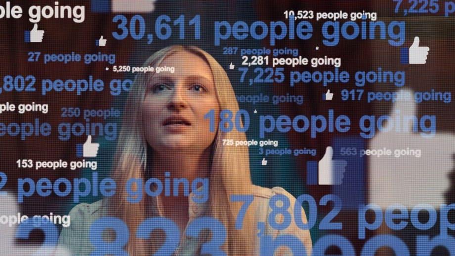 Watch Trainwreck: The Real Project X