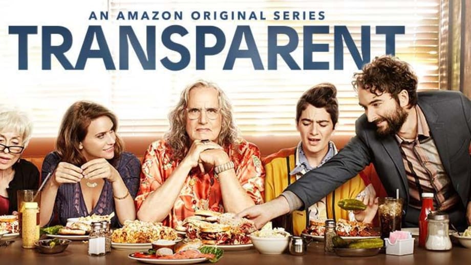 Watch Transparent - Season 1