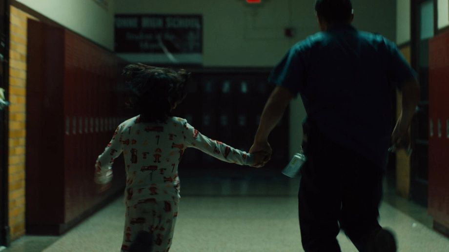 Watch Trapped