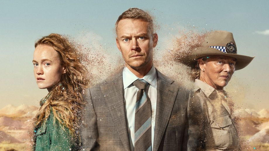 Watch Treasure & Dirt - Season 1