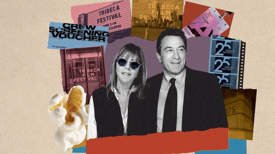 Watch Tribeca 25