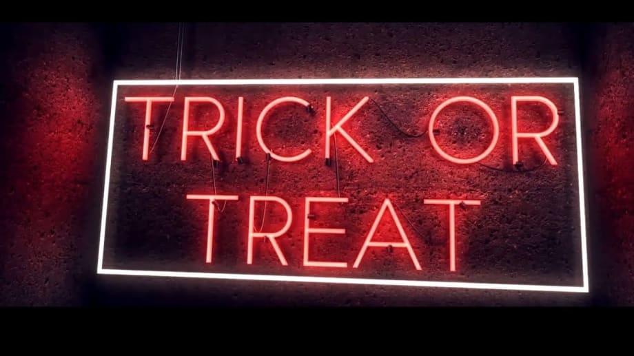 Watch Trick or Treat