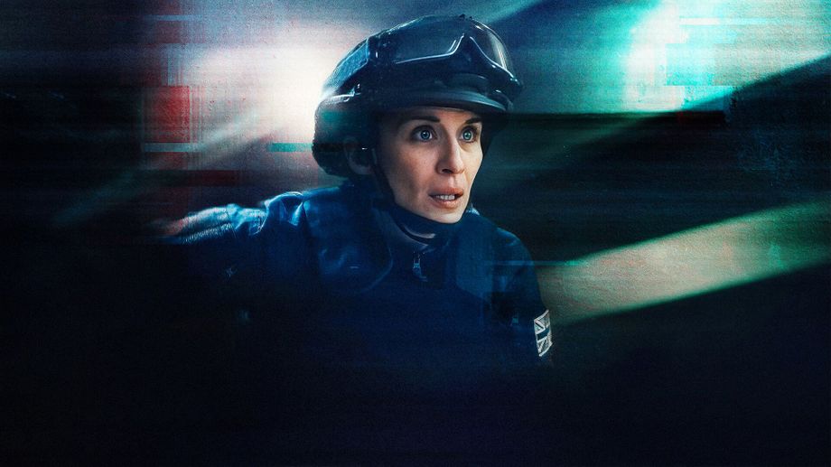 Watch Trigger Point - Season 4