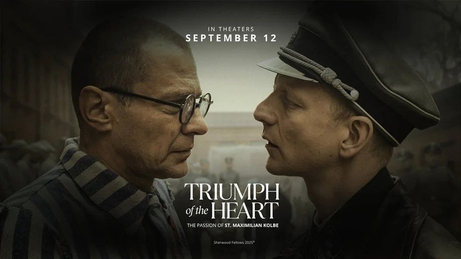 Watch Triumph of the Heart