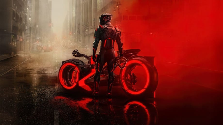 Watch TRON: Ares