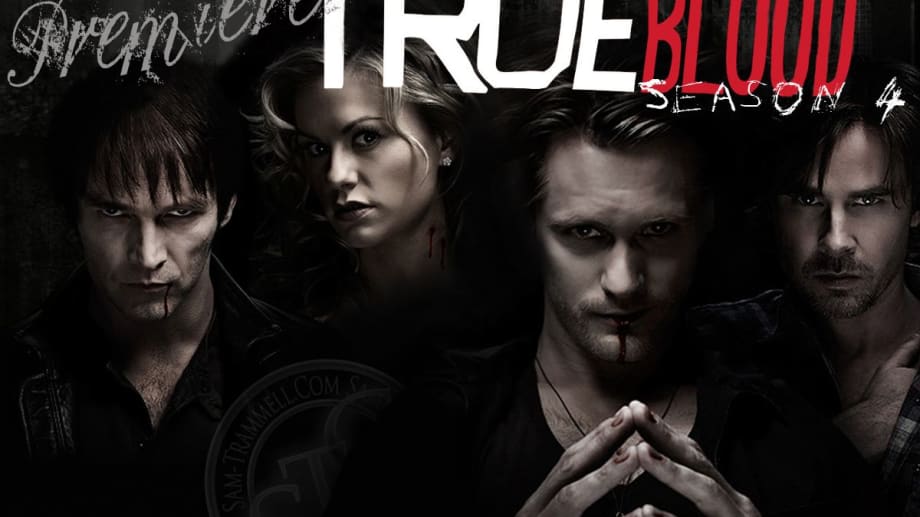 Watch True Blood - Season 4