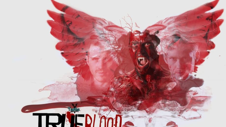 Watch True Blood - Season 6