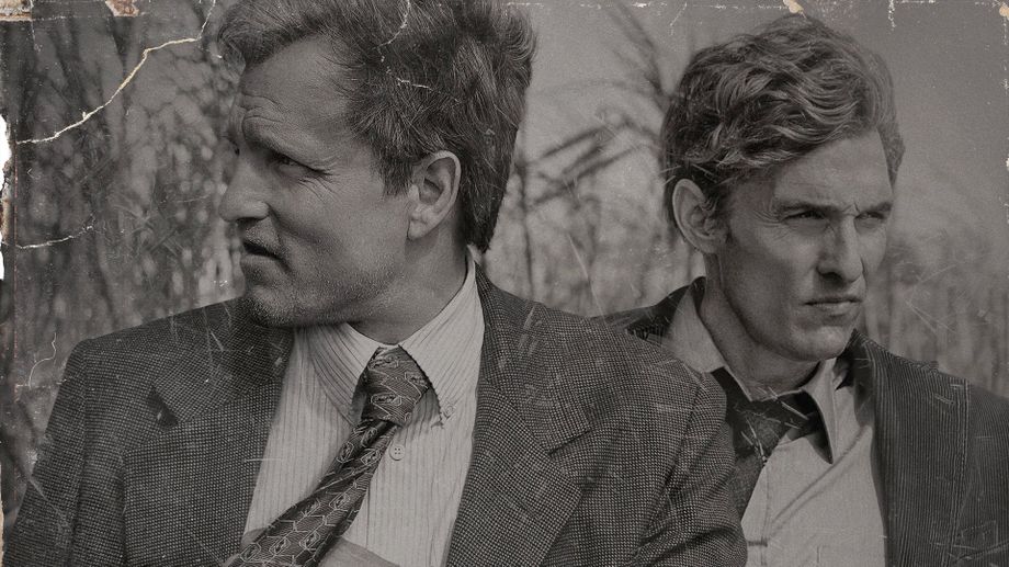 Watch True Detective - Season 4