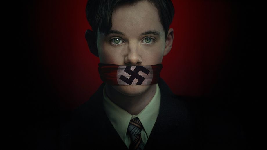 Watch Truth & Treason