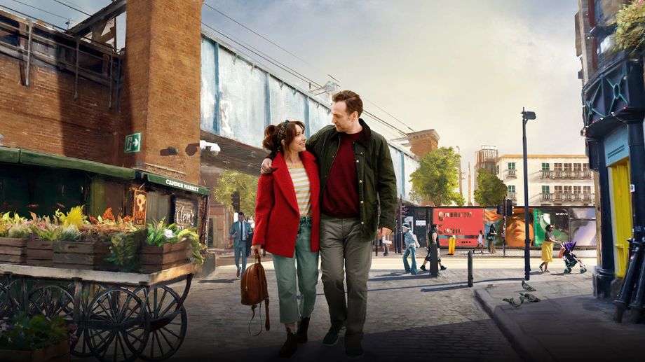 Watch Trying - Season 5