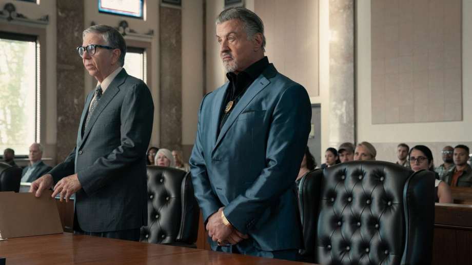 Watch Tulsa King - Season 3