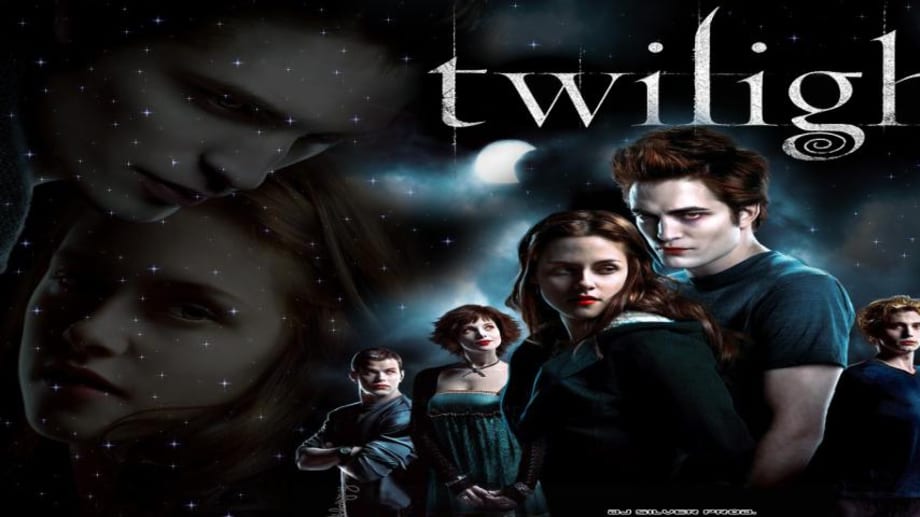 Watch Twilight