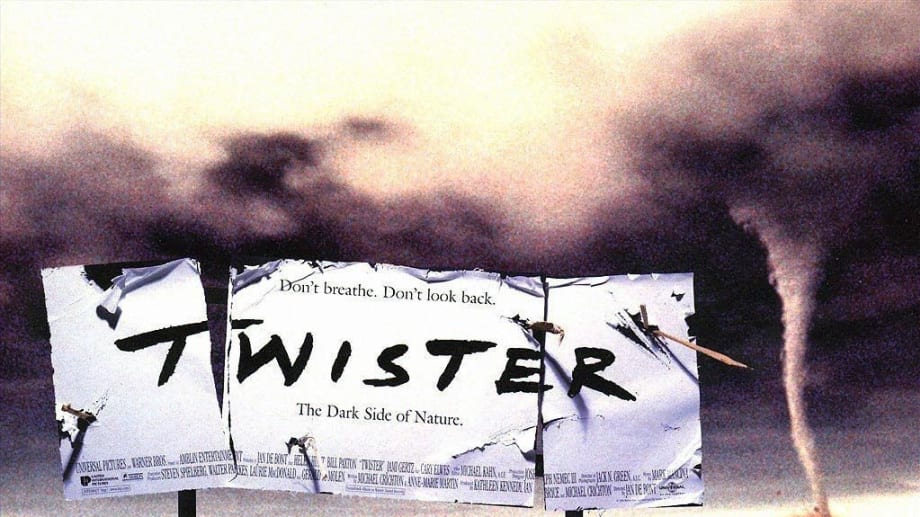 Watch Twister