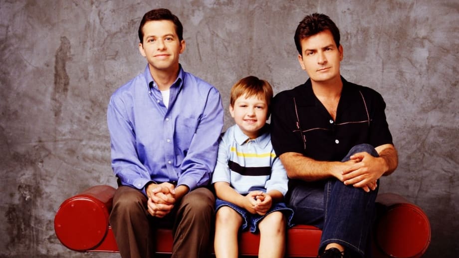 Watch Two and a Half Men - Season 10