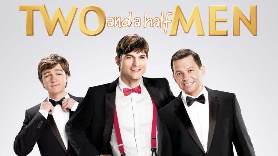 Watch Two and a Half Men - Season 11