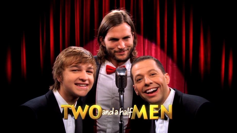 Watch Two and a Half Men - Season 2