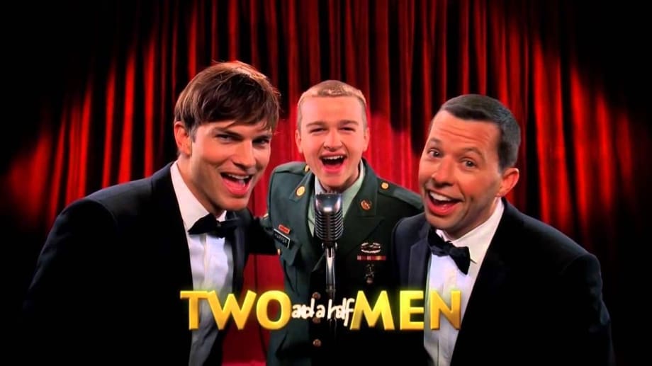 Watch Two and a Half Men - Season 6