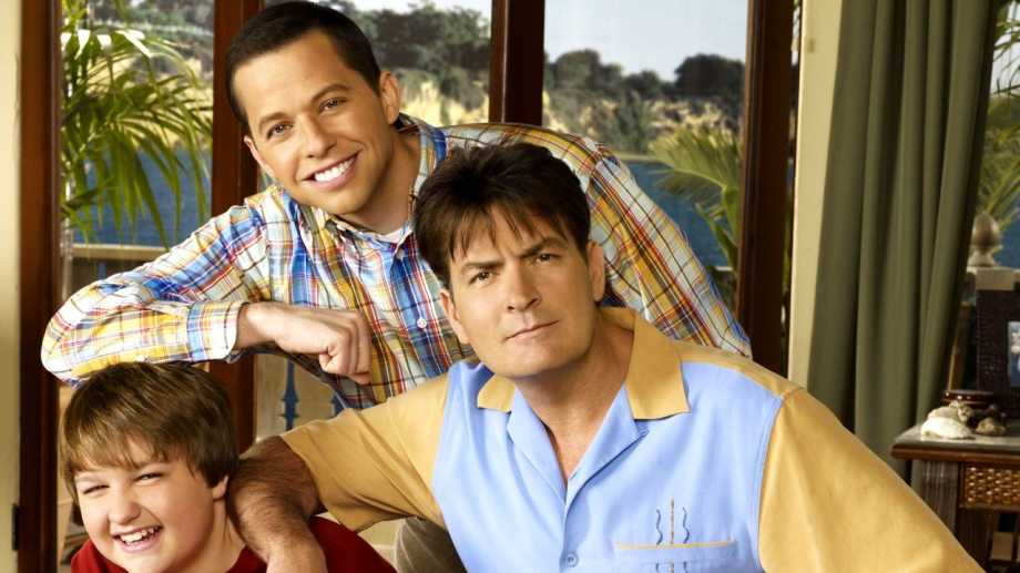 Watch Two and a Half Men - Season 7